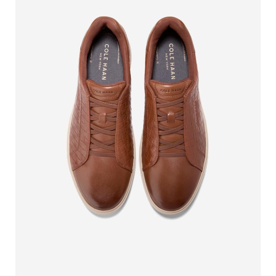 COLE HAAN（コールハーン） メンズ シューズ スニーカー グランドプロ 