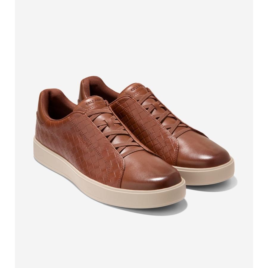 COLE HAAN（コールハーン） メンズ シューズ スニーカー グランドプロ