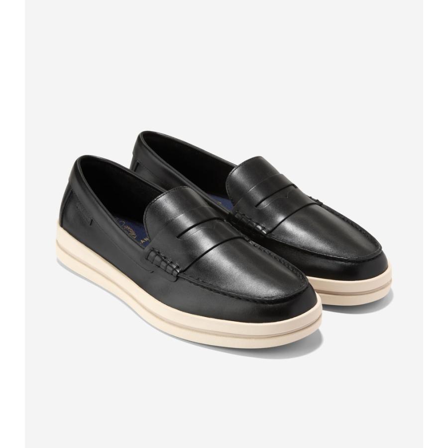 COLE HAAN（コールハーン） メンズ シューズ ローファー & ドライバー 