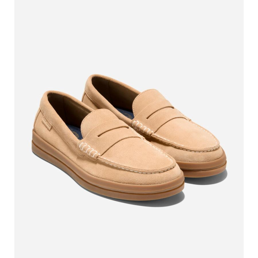 COLE HAAN（コールハーン） メンズ シューズ ローファー & ドライバー