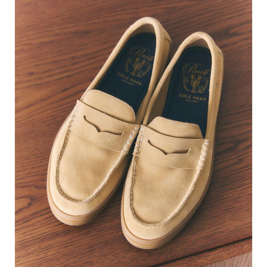 COLE HAAN（コールハーン） メンズ シューズ ローファー & ドライバー