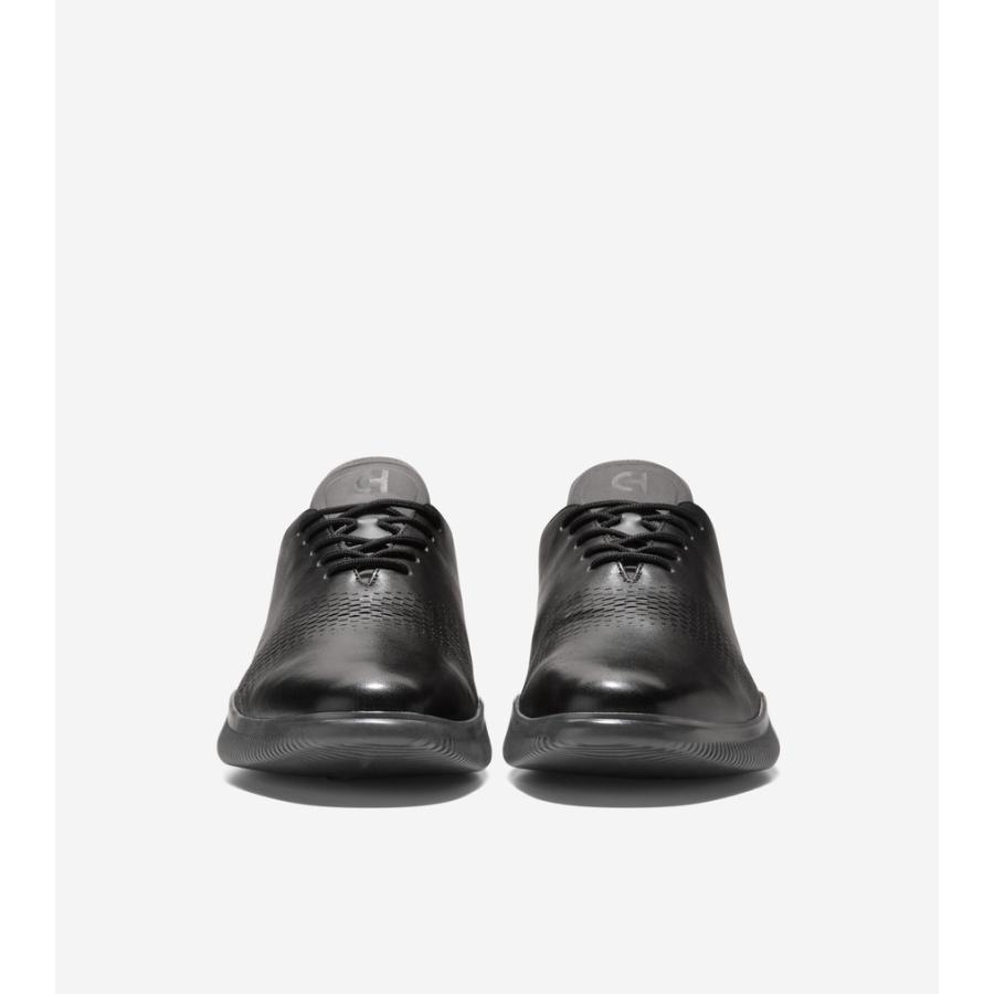 COLE HAAN（コールハーン） メンズ シューズ オックスフォード 6.ゼロ