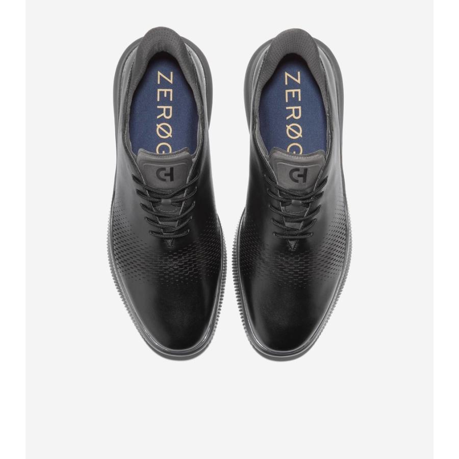 COLE HAAN（コールハーン） メンズ シューズ オックスフォード 6.ゼロ