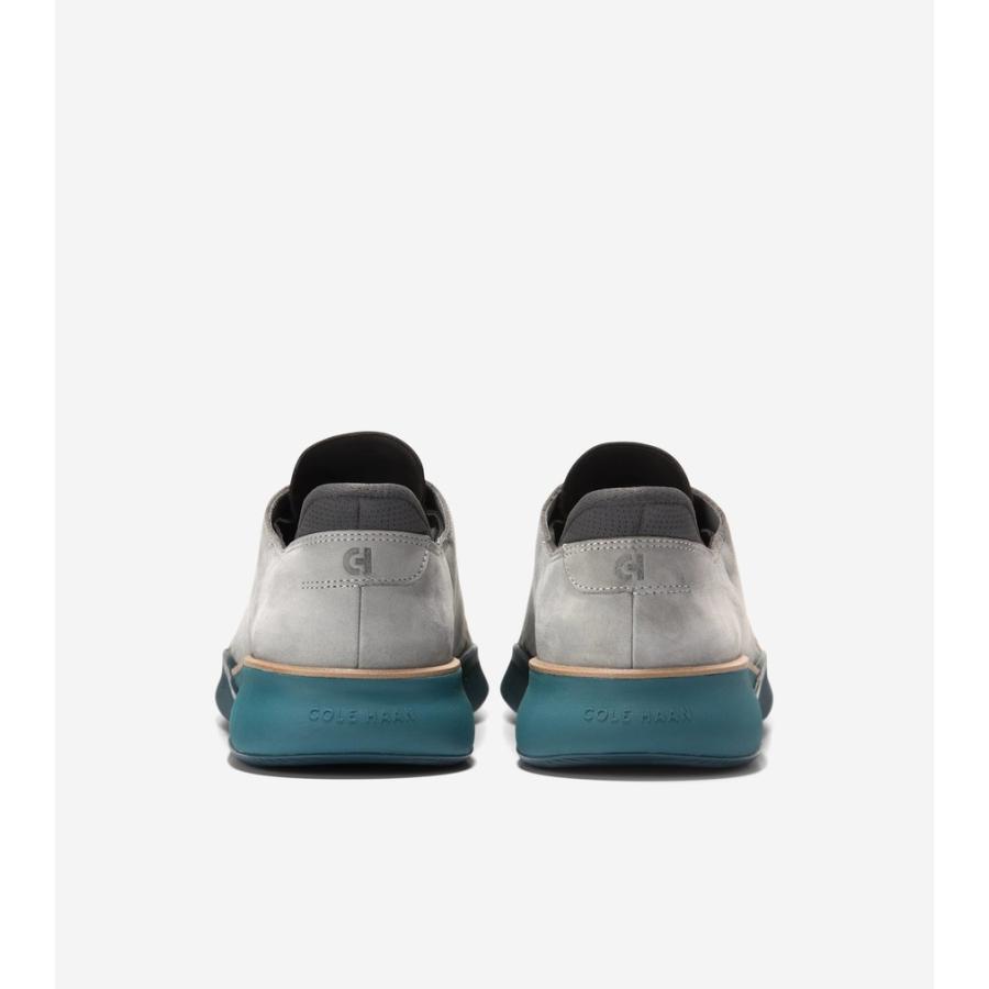 COLE HAAN（コールハーン） メンズ シューズ オックスフォード 6.ゼロ