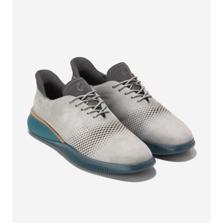 COLE HAAN（コールハーン） メンズ シューズ オックスフォード 6.ゼロ