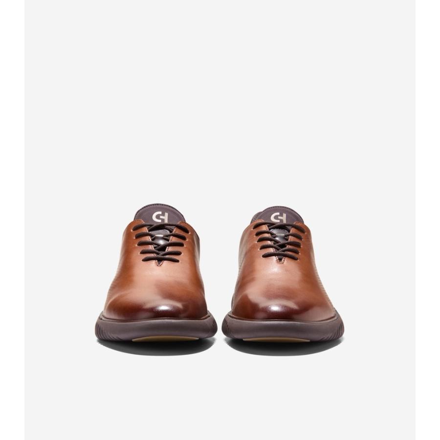 COLE HAAN（コールハーン） メンズ シューズ オックスフォード 2.ゼロ