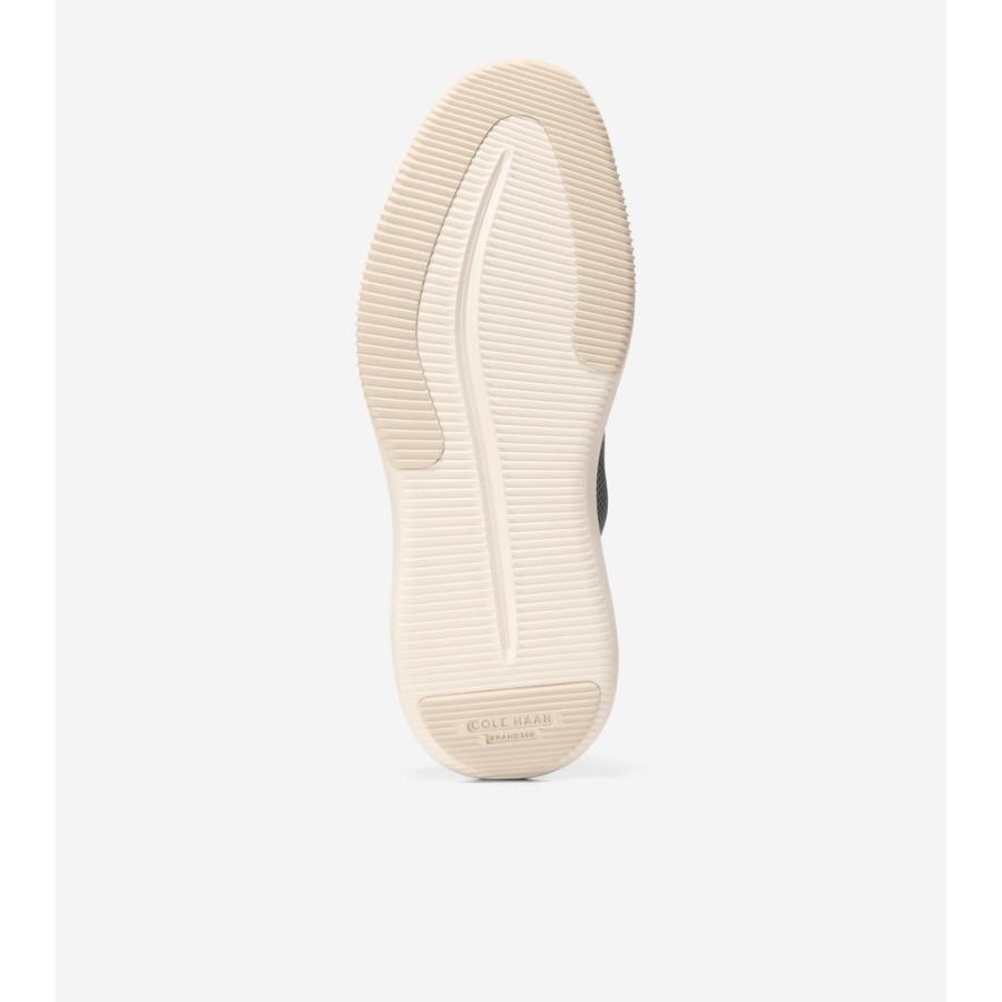 コールハーン Colehaan アウトレット メンズ シューズ オックスフォード グランド フェーズ レーザー クイックオン オックスフォード mens. C43897の画像