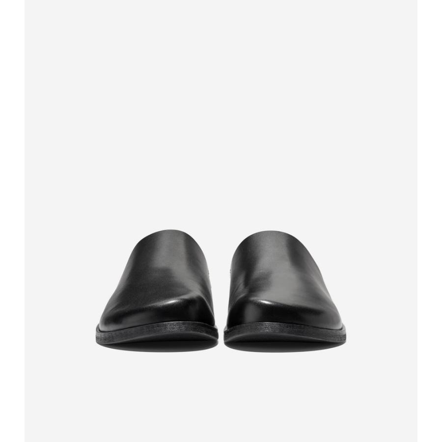 COLE HAAN（コール ハーン）　ミュールサンダル COLE HAAN（コールハーン） メンズ シューズ サンダル モダン