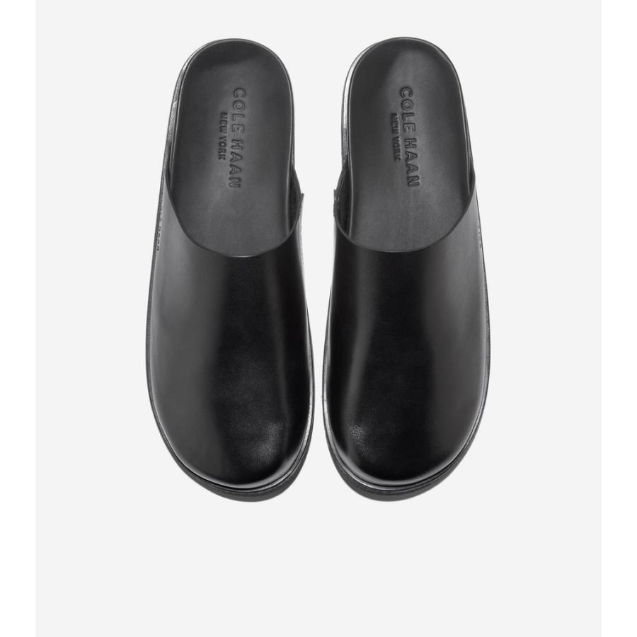 COLE HAAN（コールハーン） メンズ シューズ サンダル モダン