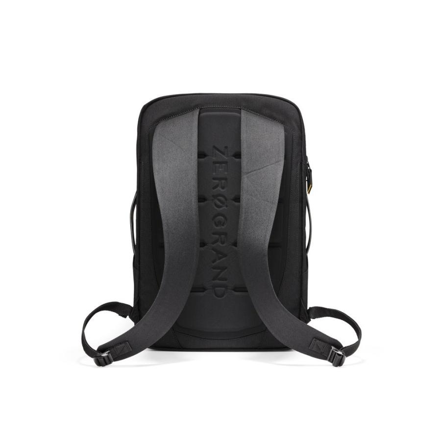 コールハーン Colehaan メンズ バッグ アクセサリー バッグ セログランド シティ バックパック Mens F ブラック Cole Haan Japan Online Store 通販 Paypayモール