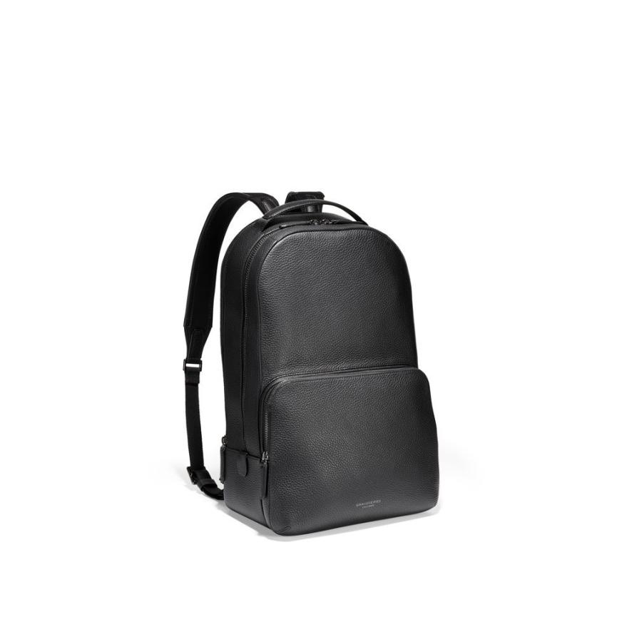 コールハーン Colehaan アウトレット メンズ バッグ アクセサリー バッグ レザー バックパック Mens F ブラック Cole Haan Japan Online Store 通販 Paypayモール