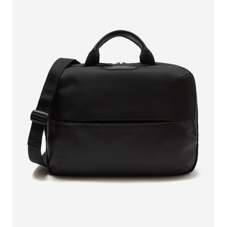 コールハーン Colehaan GO TO ワーク バッグ mens F12086 ブラック