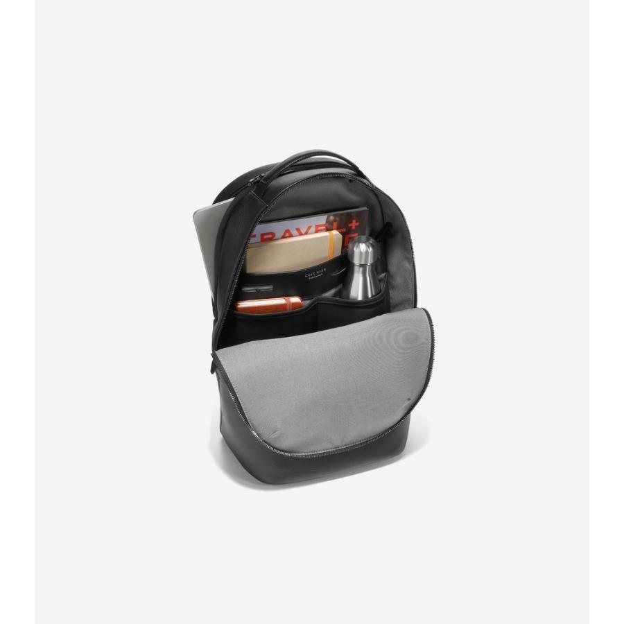 COLEHAAN GRANDSERIES 3wayバックパック 黒 COLE HAAN GRANDSERIES リュック COLEHAAN GRANDSERIES 3way