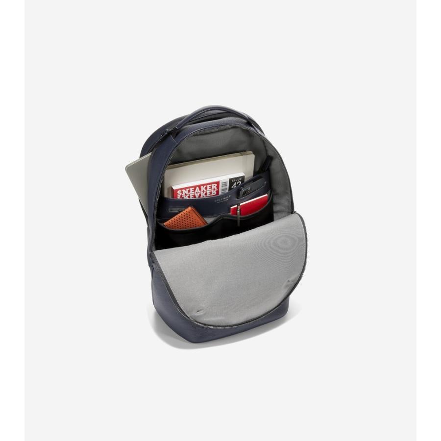 COLE HAAN（コールハーン） トライボロ バックパック mens F12123