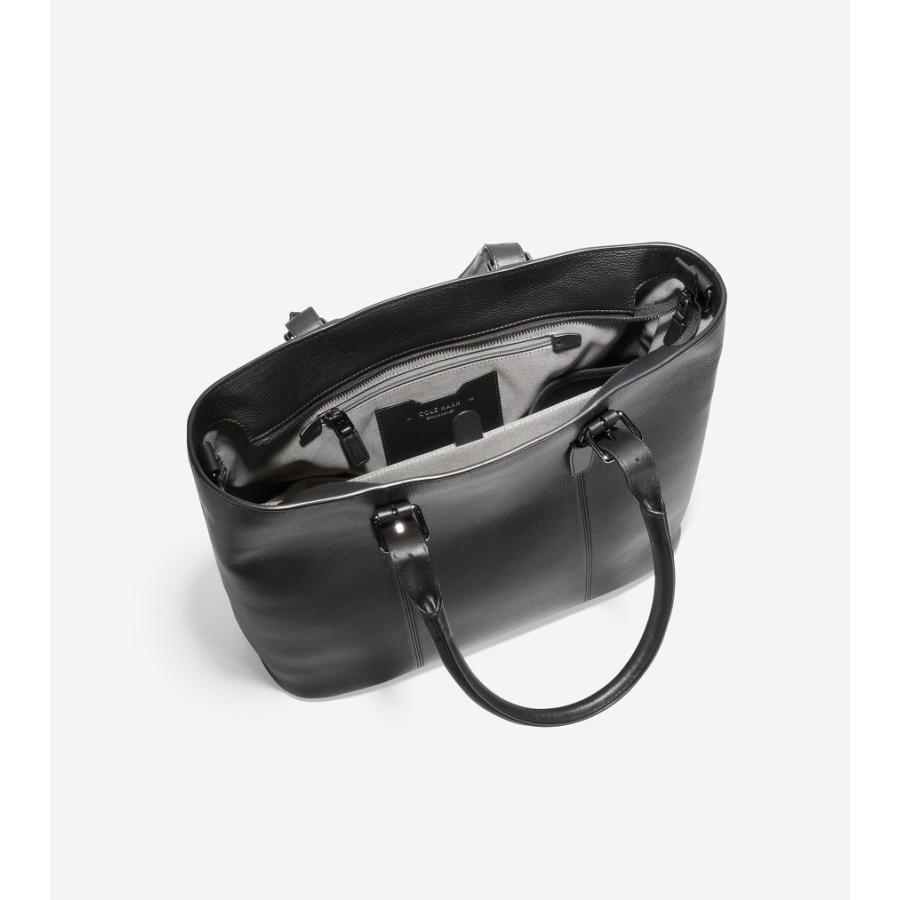 COLE HAAN（コールハーン） トライボロ トート mens F12127 ブラック