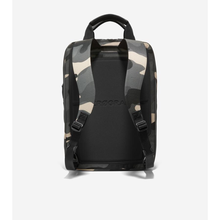 COLE HAAN コールハーン Colehaan ゼログランド 2 IN 1 バック