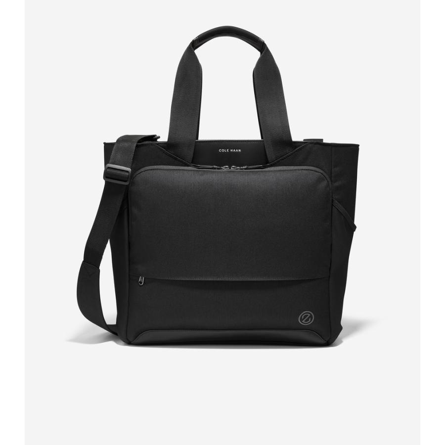 COLE HAAN（コールハーン） ゼログランド オールデイ トート mens