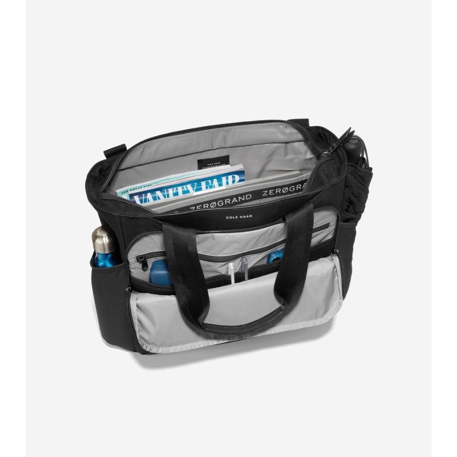 COLE HAAN（コールハーン） ゼログランド オールデイ トート mens