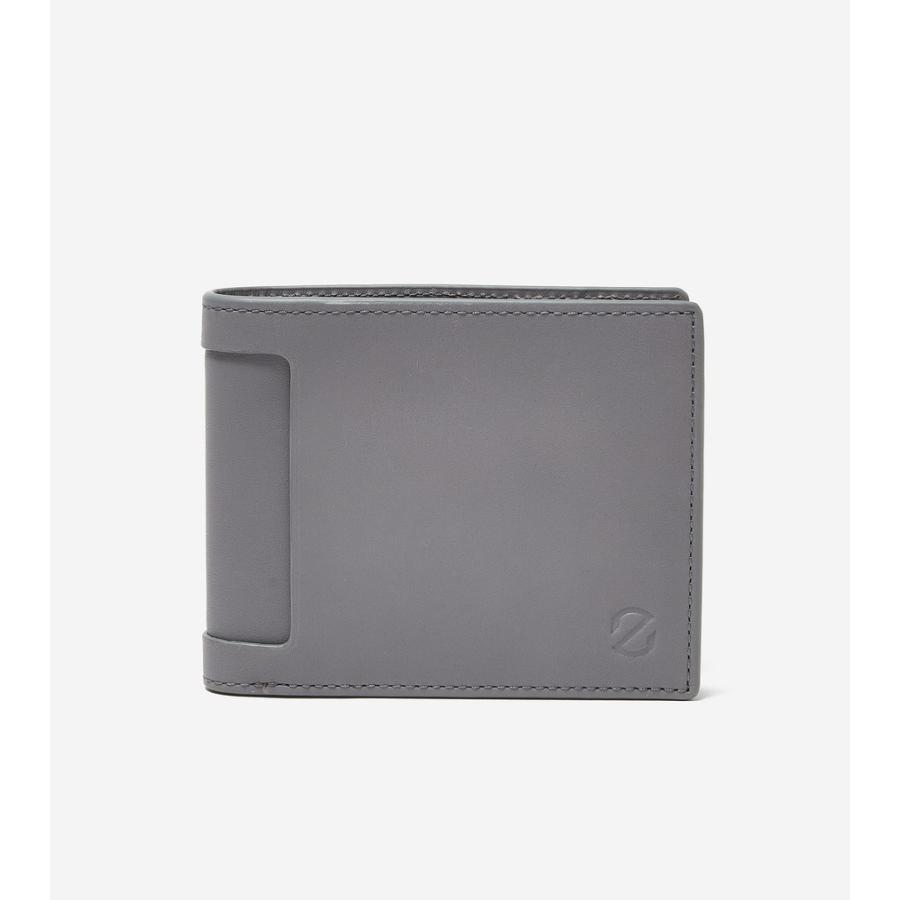 COLE HAAN（コールハーン） メンズ バッグ & アクセサリー レザー