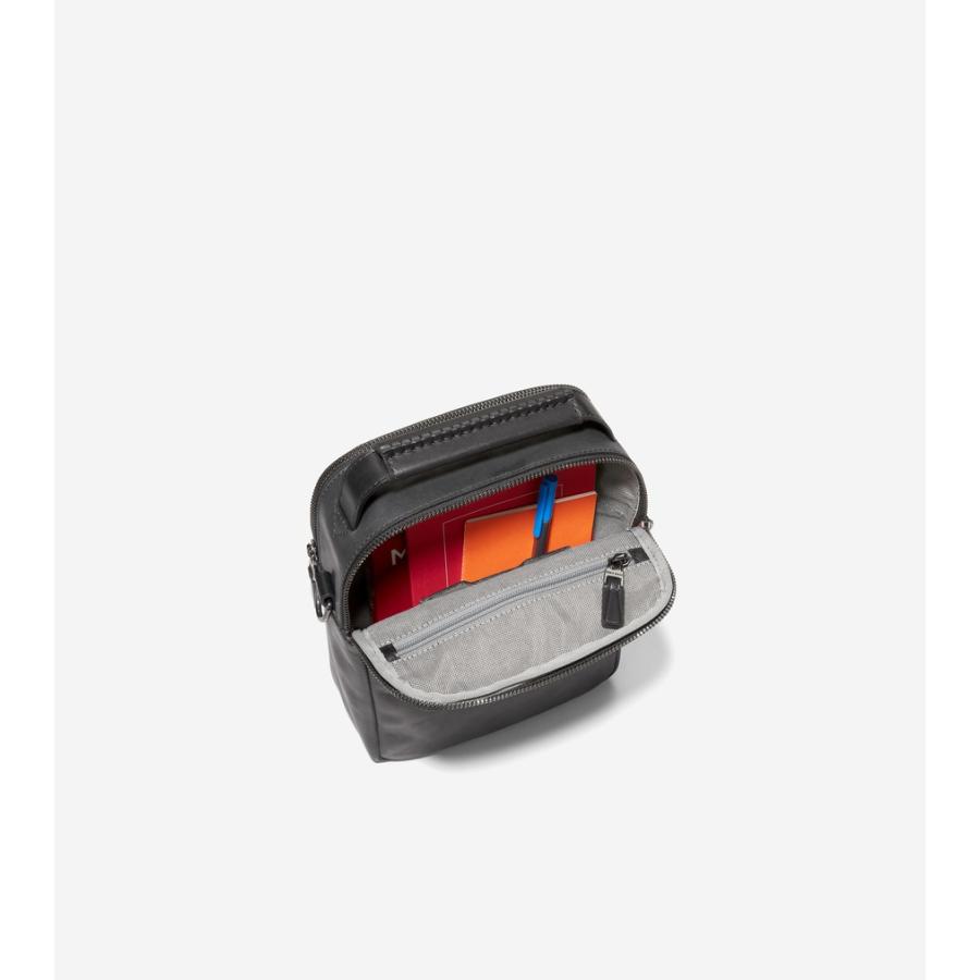 COLE HAAN コールハーン Colehaan メンズ バッグ & アクセサリー