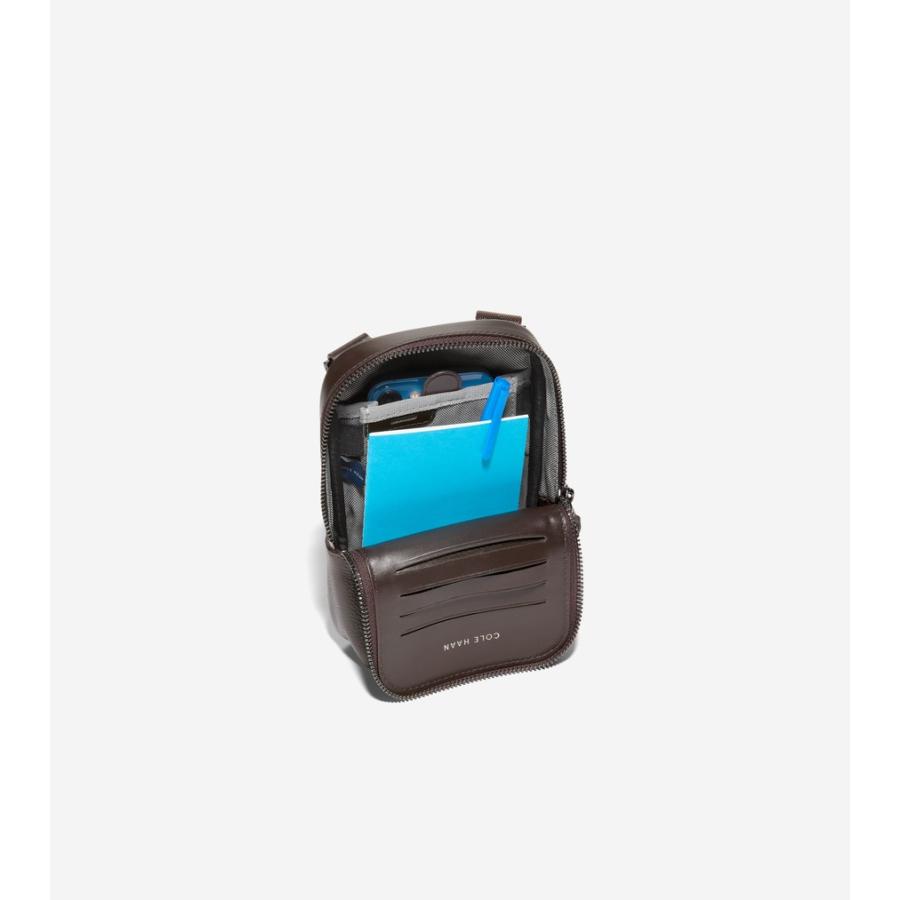 COLE HAAN（コールハーン） メンズ バッグ & アクセサリー バッグ