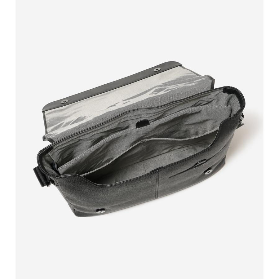 COLE HAAN（コールハーン） トライボロ メッセンジャー mens F12379