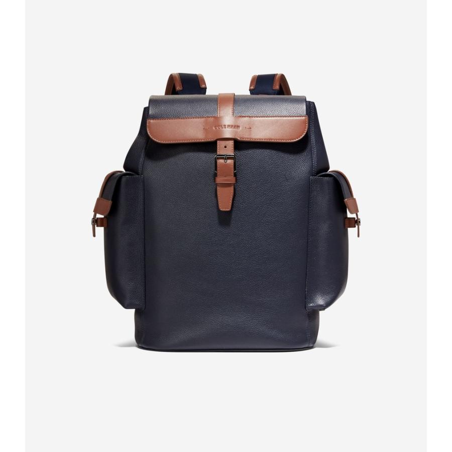 COLE HAAN（コールハーン） トライボロ リュックサック mens F12384 
