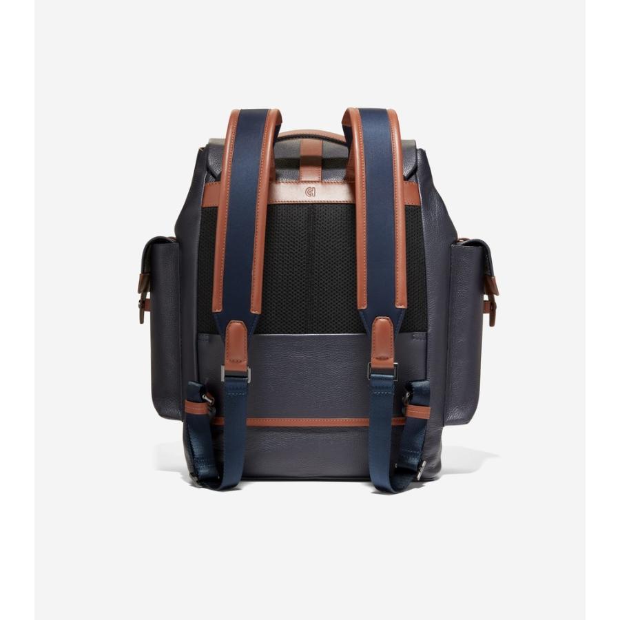 COLE HAAN（コールハーン） トライボロ リュックサック mens F12384 