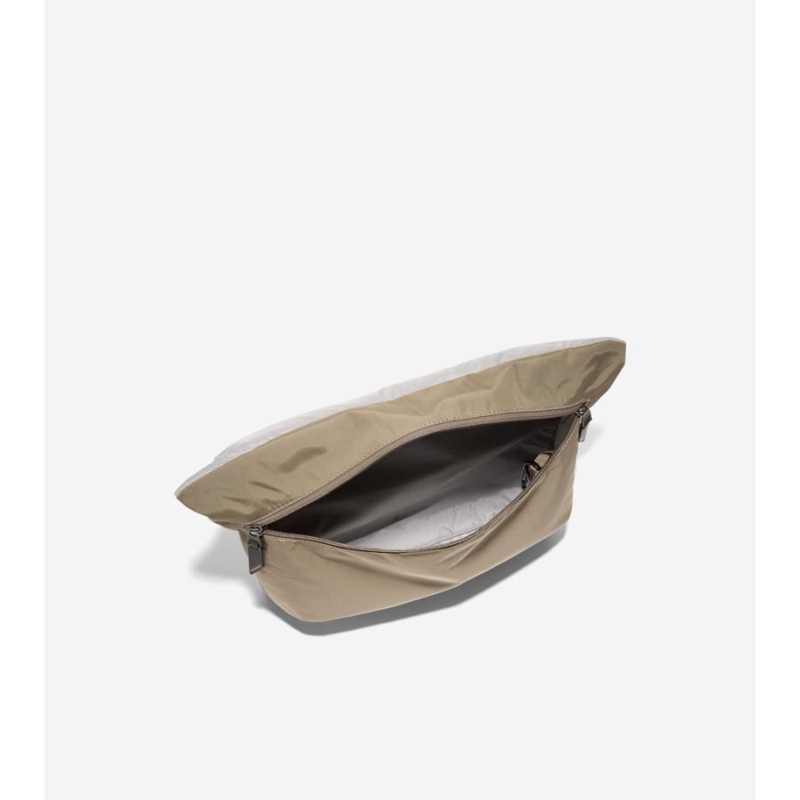 COLE HAAN（コールハーン） セントラル スリングバッグ mens F12439 
