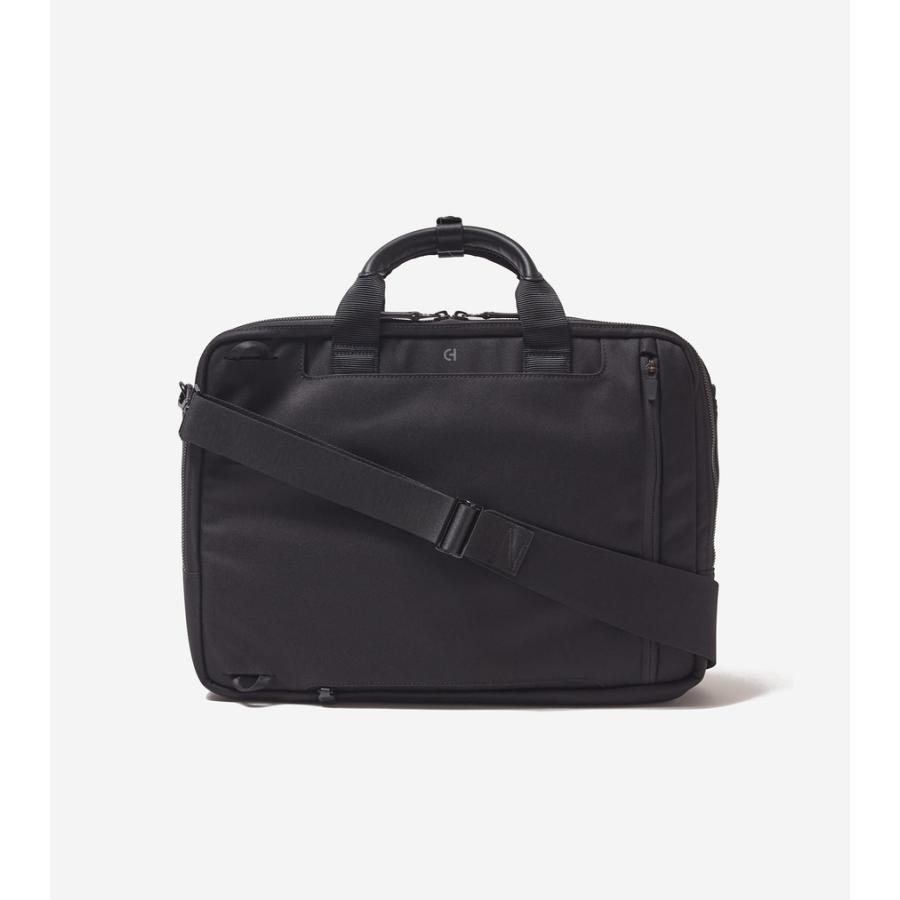 ロペ　コールハーン　レザー　ビジネスバック COLE HAAN コール ハーン - メンズ ビジネス・オフィスバッグ