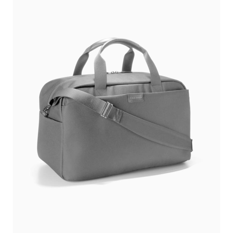 コールハーン Colehaan アウトレット メンズ バッグ & アクセサリー バッグ セントラルダッフル mens. F12575 ブラック