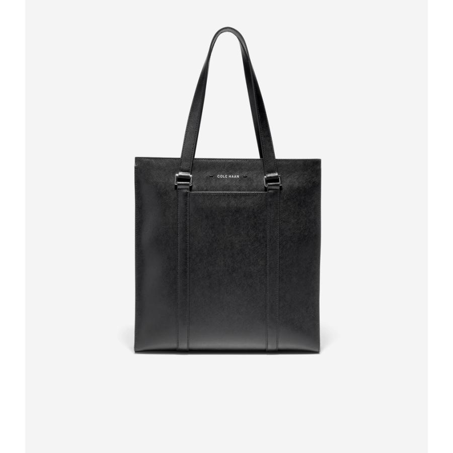 【美品】COLE HAAN　スローントート　外袋付き　一度使用のみ COLE HAAN（コールハーン） メンズ バッグ & アクセサリー バッグ