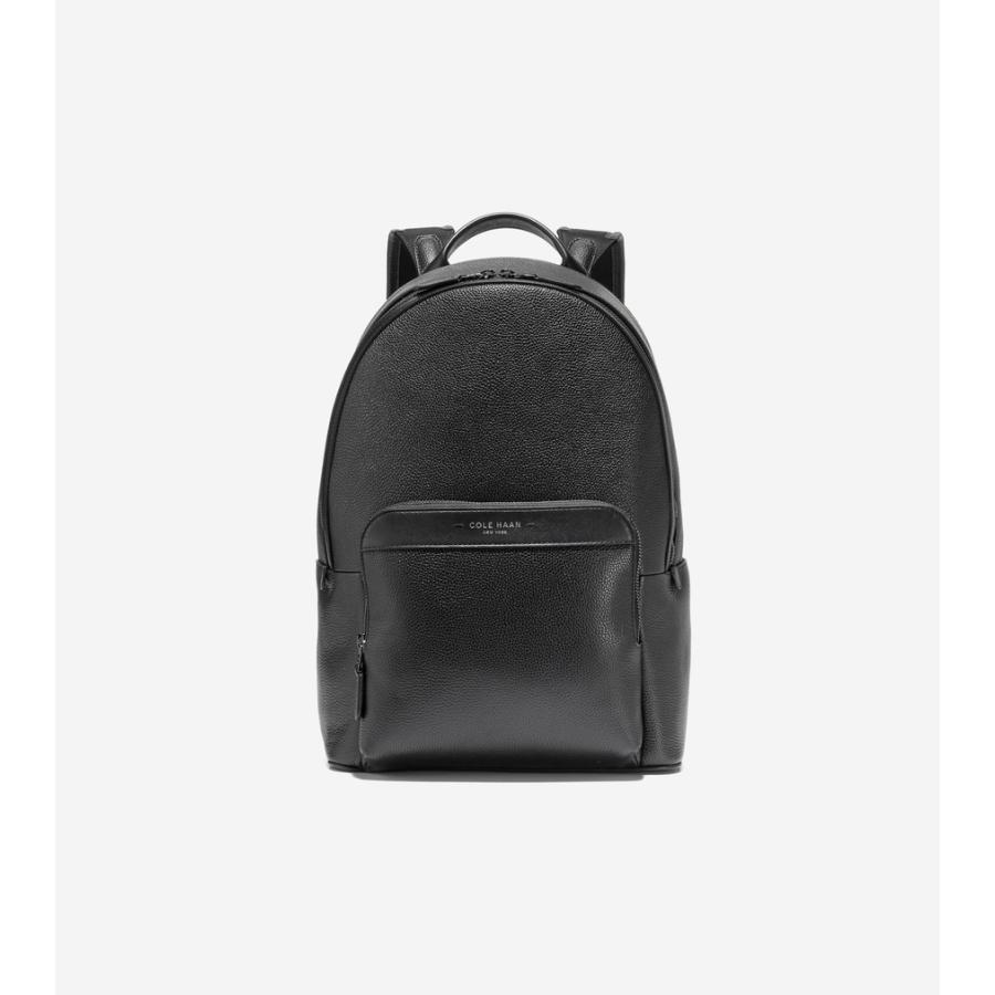 コールハーン　COLE HAAN リュック バックパック メンズ ブラック コール ハーン COLE HAAN ゼログランド 2 IN 1 バックパック mens