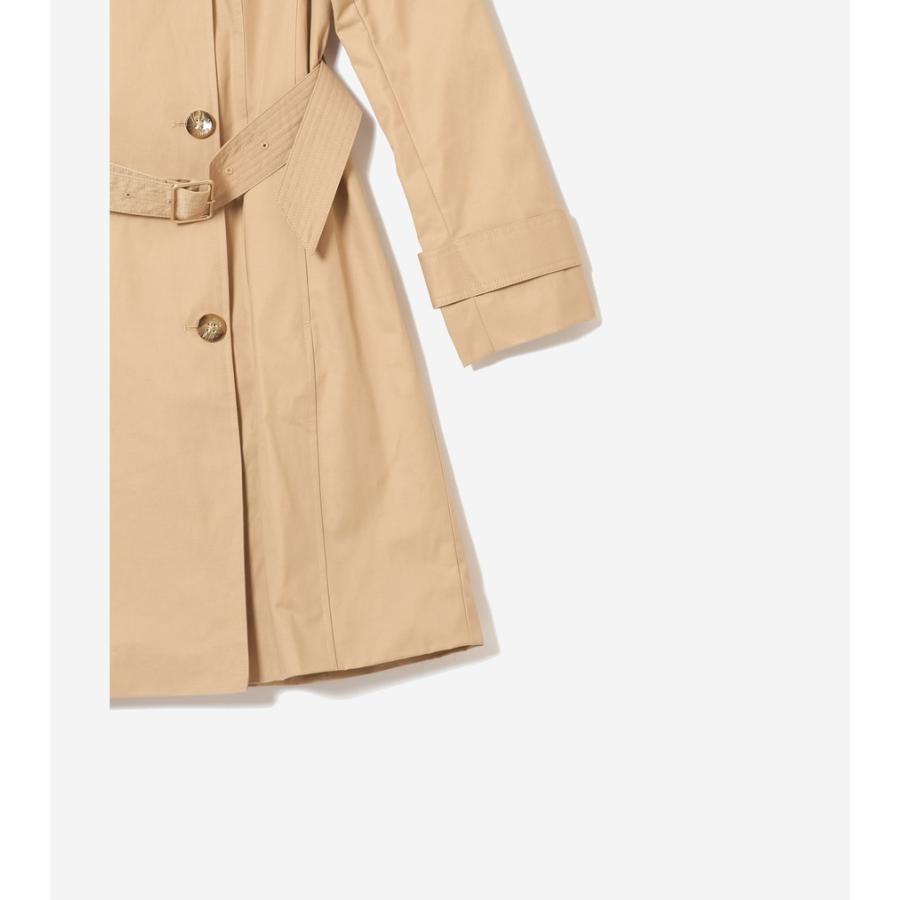 COLE HAAN（コールハーン） レディース アパレル トレンチウィズフード