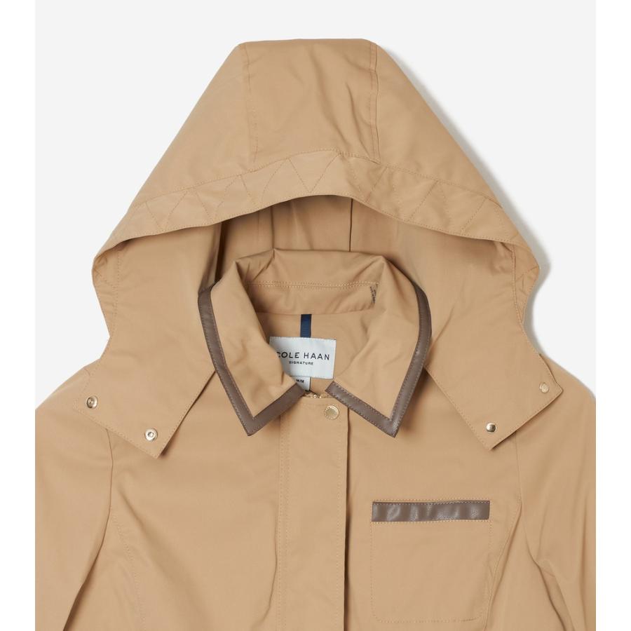 COLE HAAN（コールハーン） アウトレット レディース アパレル ジップ 