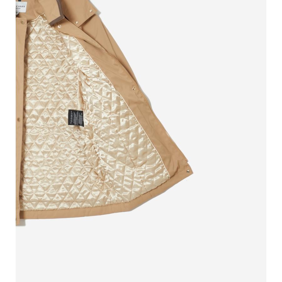 COLE HAAN（コールハーン） アウトレット レディース アパレル ジップ 