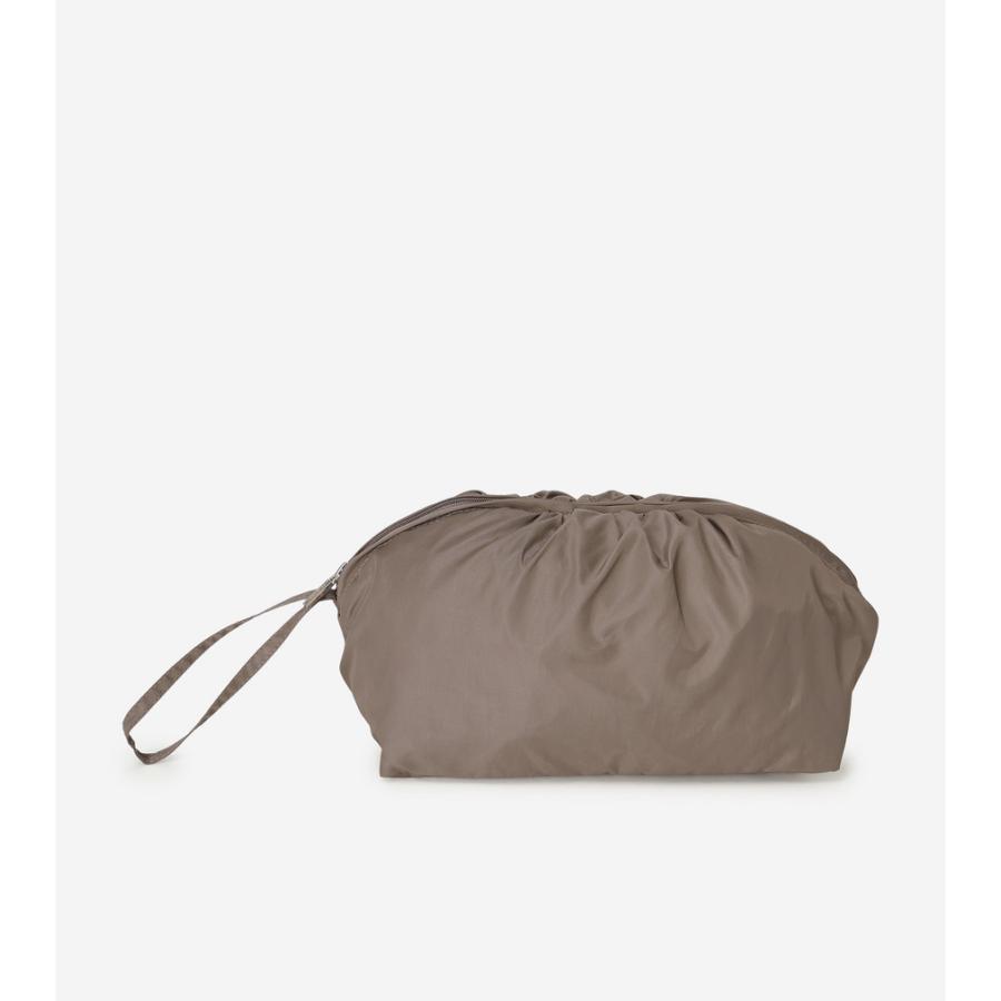 コールハーン Colehaan アウトレット レディース アパレル パッカブル トレンチ コート womens. T10642 シャンパンの画像