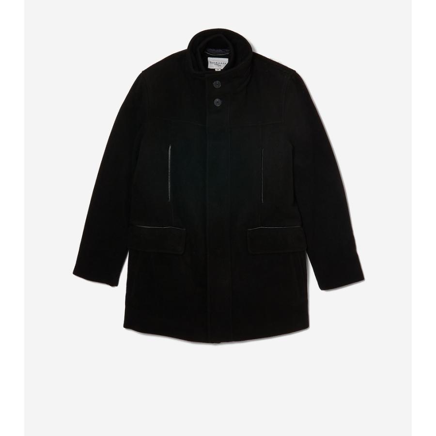 COLE HAAN（コールハーン） メンズ アパレル カー コート ウィズ