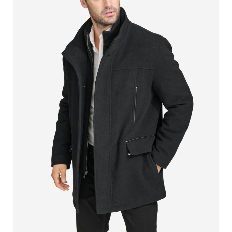 COLE HAAN（コールハーン） メンズ アパレル カー コート ウィズ