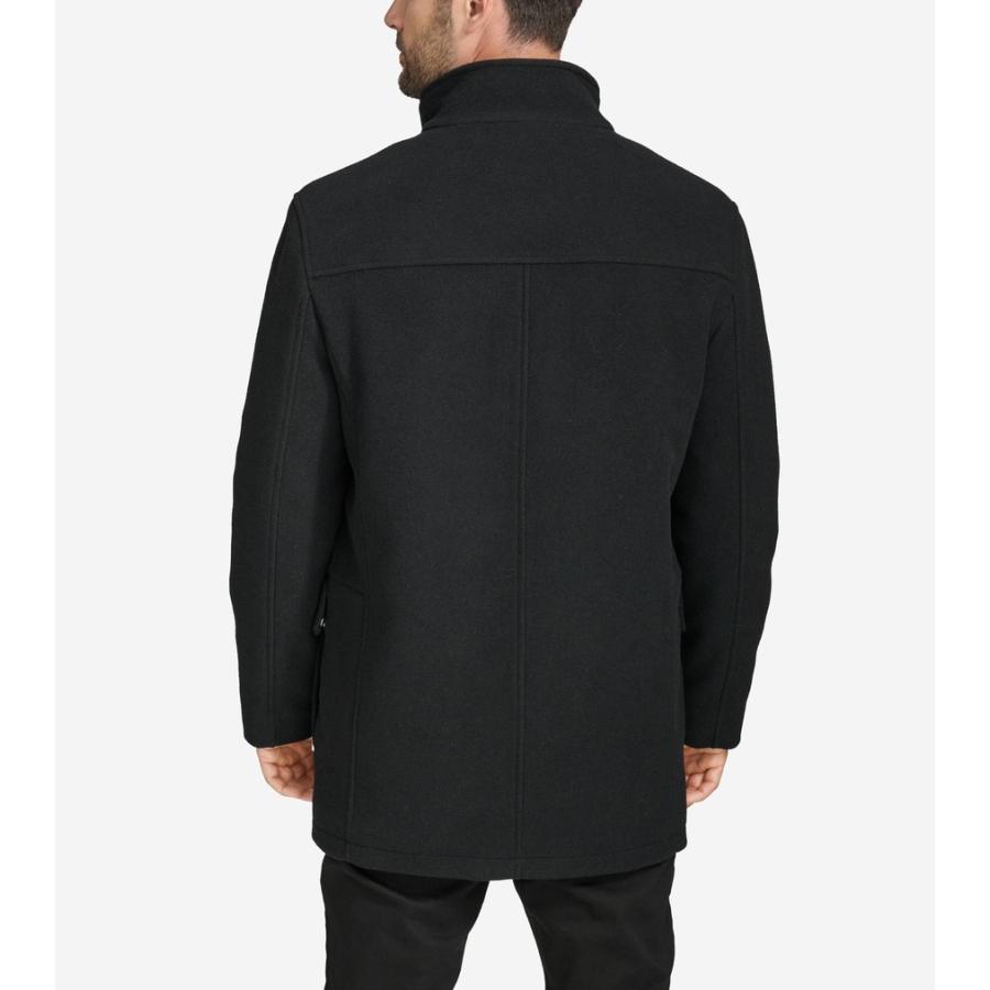 COLE HAAN（コールハーン） メンズ アパレル カー コート ウィズ