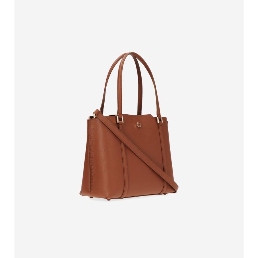 COLEHAAN コールハーン エブリデイ トートバック レザー 美品 タグ付き COLE HAAN コールハーン Colehaan アウトレット レディース