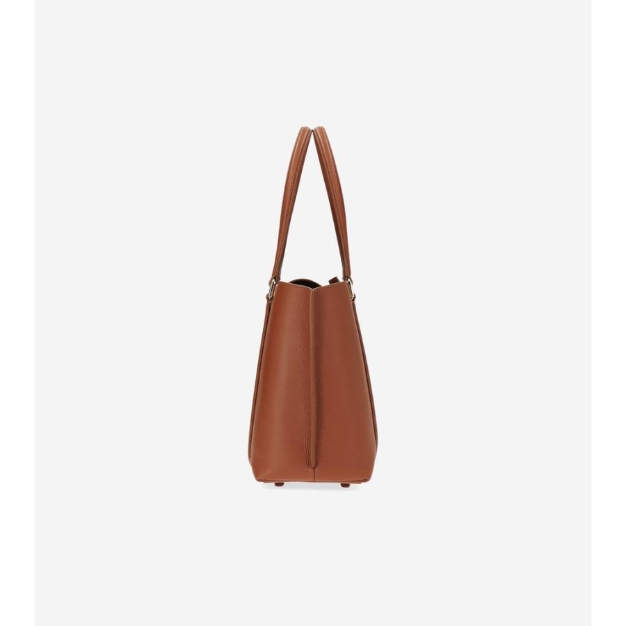 COLEHAAN コールハーン エブリデイ トートバック レザー 美品 タグ付き COLE HAAN コールハーン Colehaan アウトレット レディース
