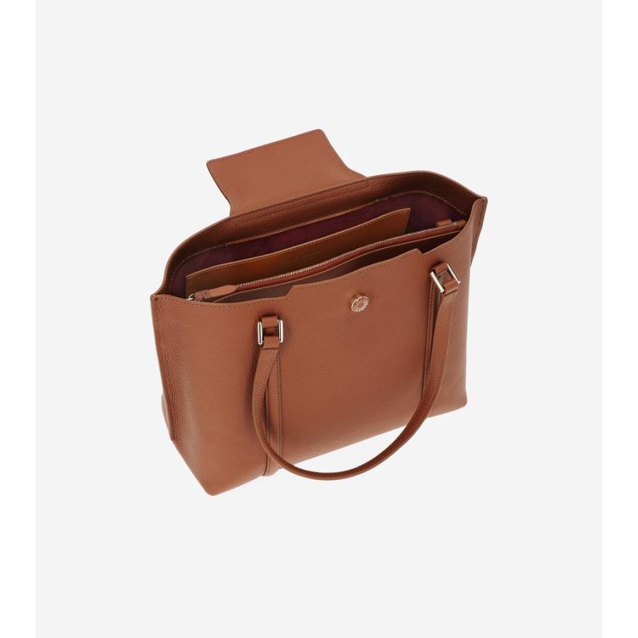 【極美品】 コールハーン スモール エブリデイ 2way ハンドバッグ レザー 極美品】 コールハーン スモール エブリデイ 2way ハンドバッグ