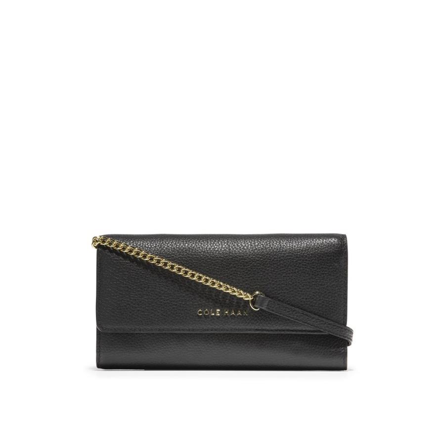 COLE HAAN（コールハーン） ウォレット チェーン付き womens U04891 