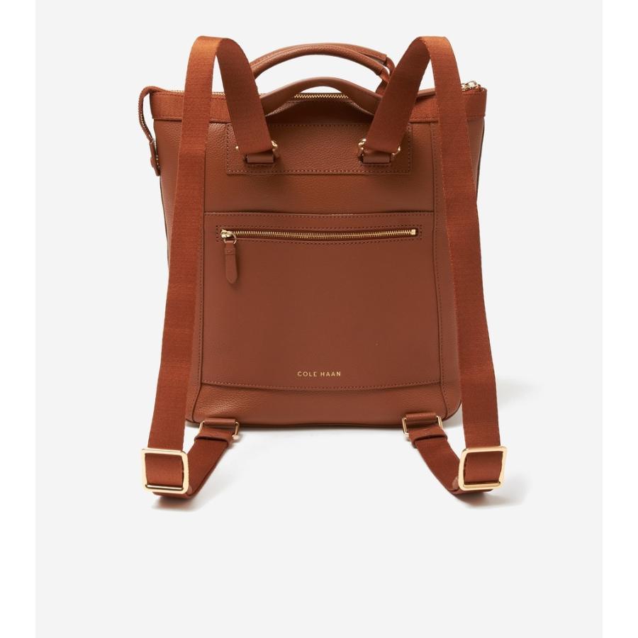 超軽量 極美品 コールハーン グランド アンビション バックパック3way