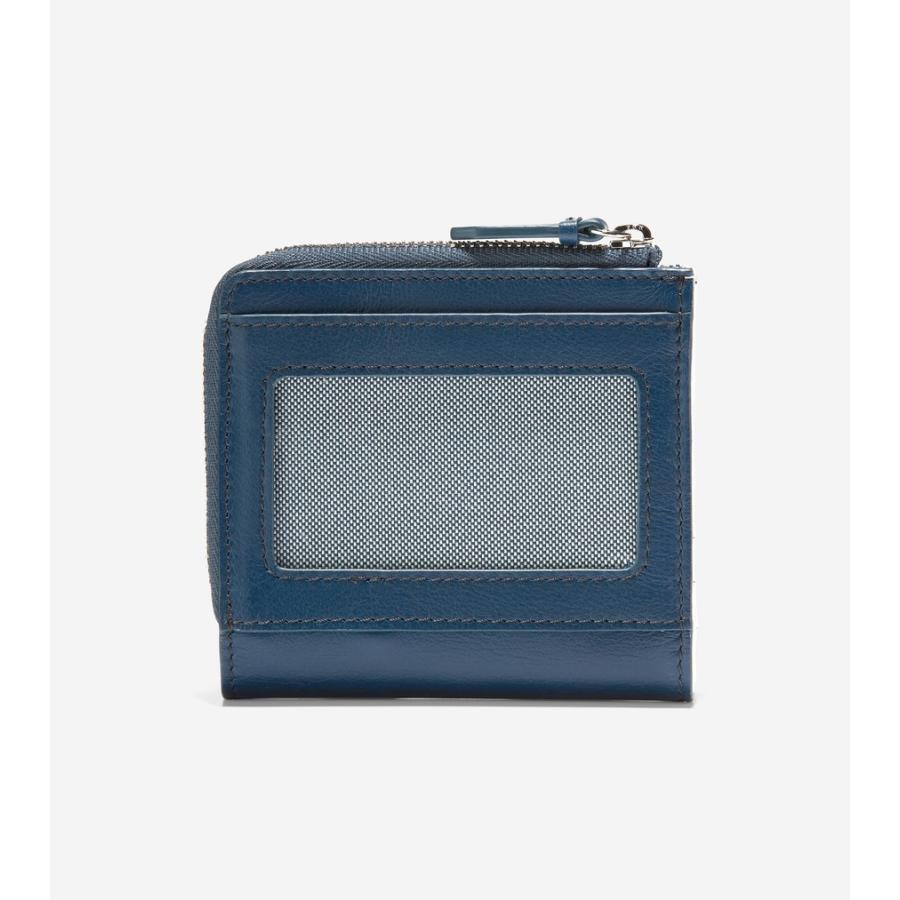 COLE HAAN コールハーン Colehaan バイフォールド カード ケース