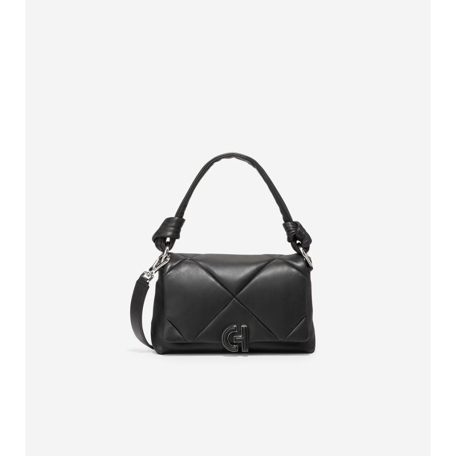 コールハーン キルテッド ショルダー バッグ 2023 U06337 Cole Haan - コールハーン キルテッド ショルダー バッグ 2023 U06337