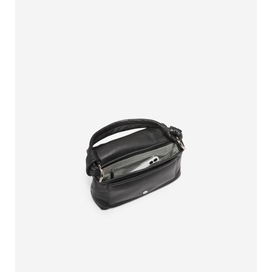 コールハーン キルテッド ショルダー バッグ 2023 U06337 COLE HAAN（コールハーン） キルテッド ショルダー バッグ womens