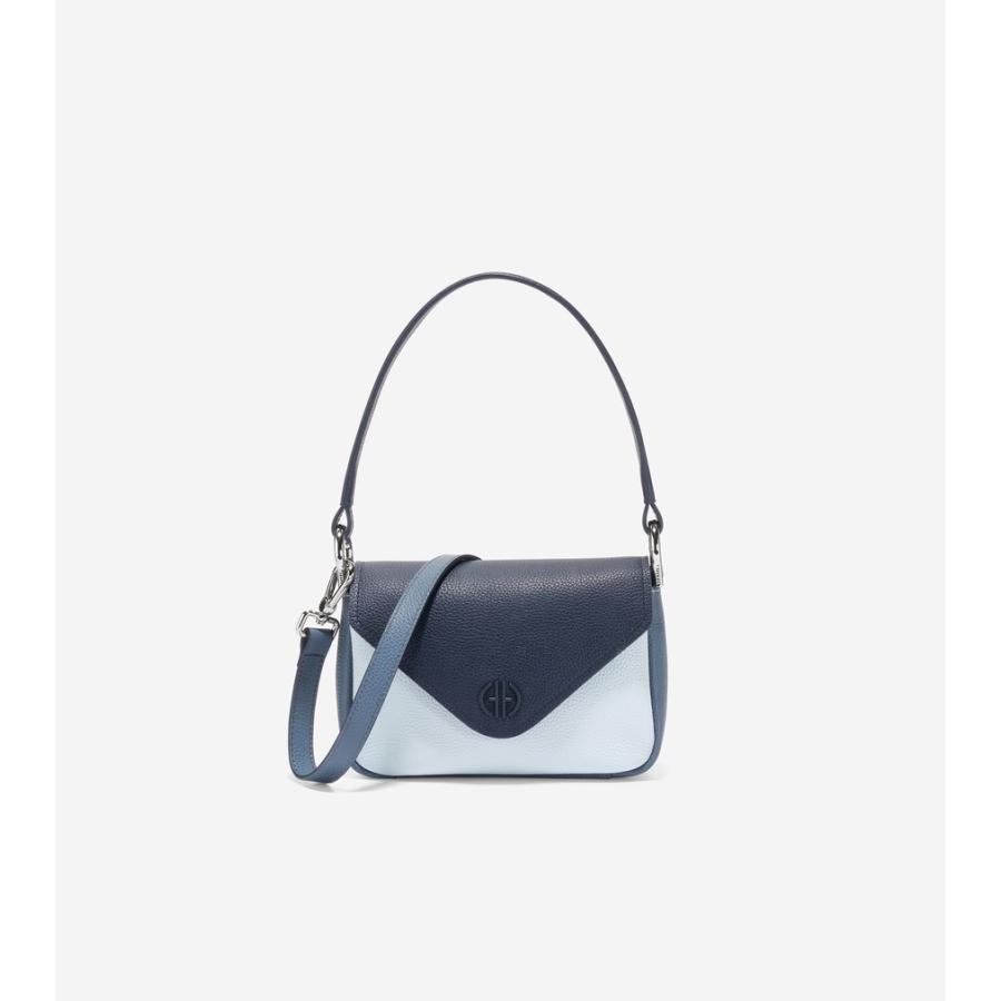 本革 レザー コール ハーン COLE HAAN ミニバッグ - 通販 - toptelha