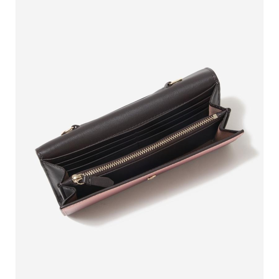 COLE HAAN コールハーン Colehaan ウォレット チェーン付き COLE HAAN コールハーン Colehaan ウォレット チェーン付き